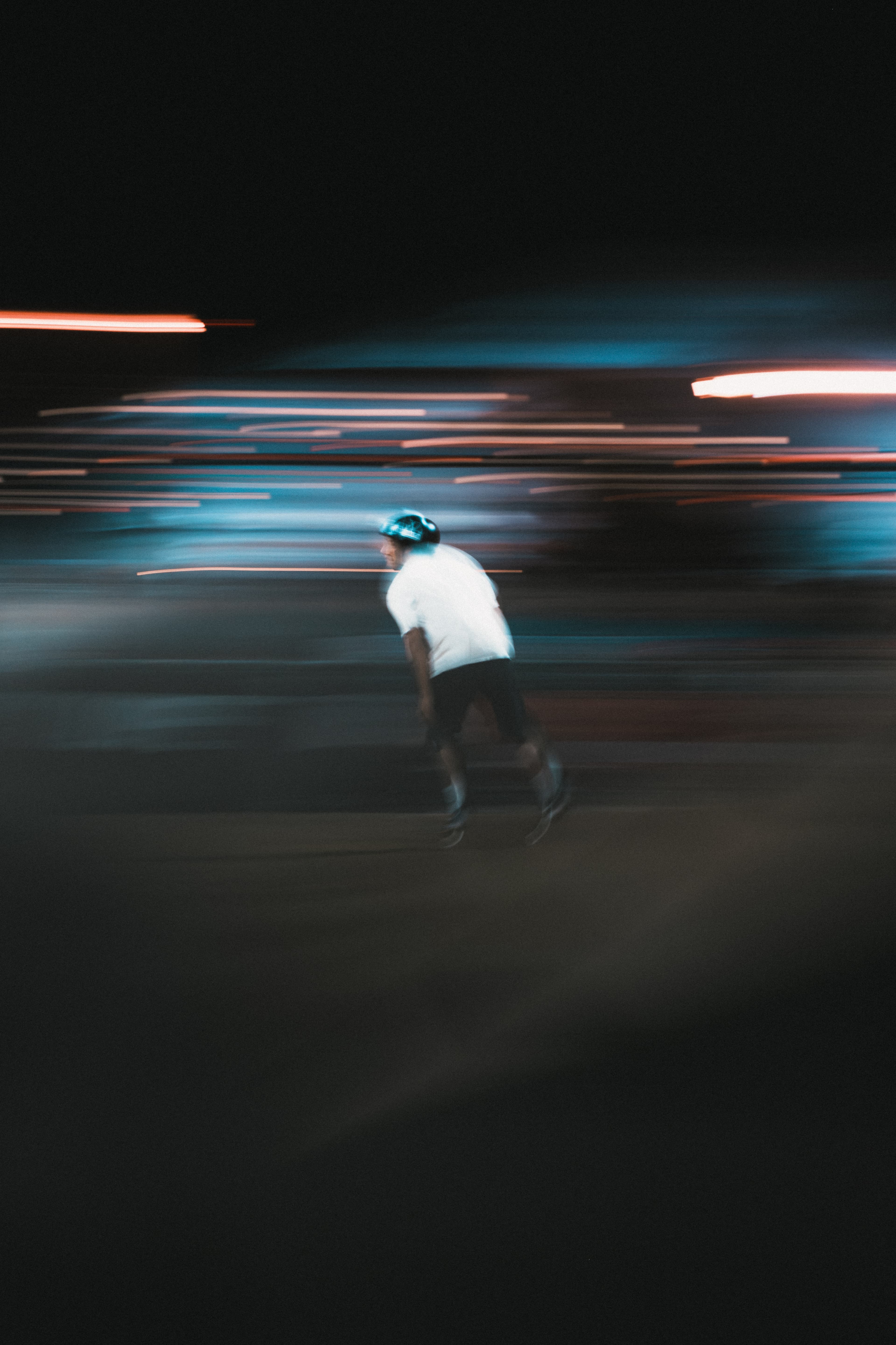Movement