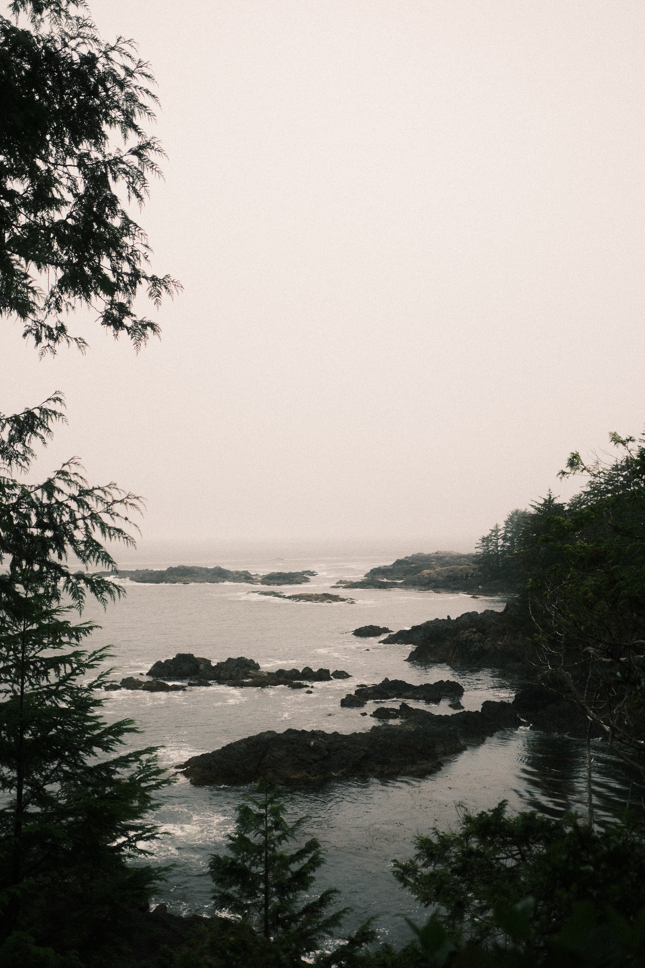 West Coast Getaway